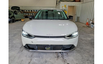 kia-ev6 - 4
