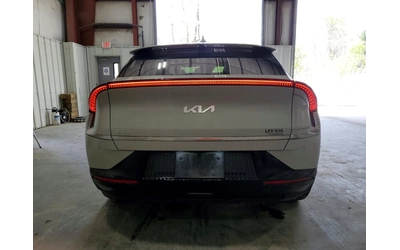 kia-ev6 - 5