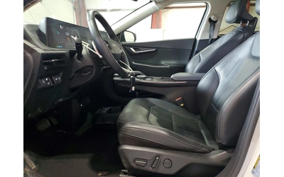 Kia EV6 AWD - WIND - автомобили, коли, обяви за нови и употребявани 6