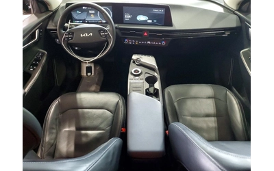 Kia EV6 AWD - WIND - автомобили, коли, обяви за нови и употребявани 7