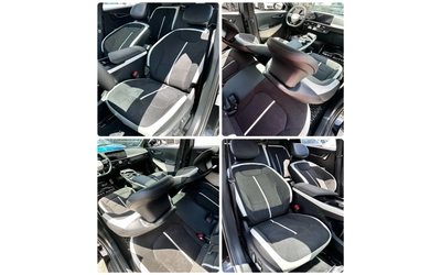Kia EV6 325HP 4WD GT FULL 0KM ГАРАНЦИОНЕН - автомобили, коли, обяви за нови и употребявани 10