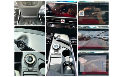 Kia EV6 325HP 4WD GT FULL 0KM ГАРАНЦИОНЕН - автомобили, коли, обяви за нови и употребявани 12