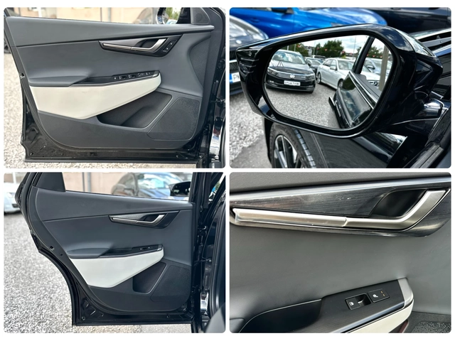 Kia EV6 325HP 4WD GT FULL 0KM ГАРАНЦИОНЕН - автомобили, коли, обяви за нови и употребявани 13