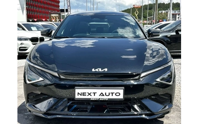 kia-ev6 - 1