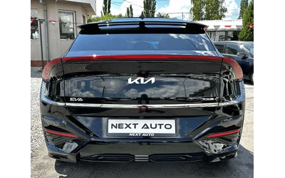 kia-ev6 - 5