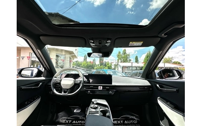 Kia EV6 325HP 4WD GT FULL 0KM ГАРАНЦИОНЕН - автомобили, коли, обяви за нови и употребявани 8