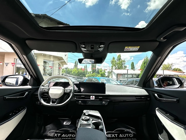 Kia EV6 325HP 4WD GT FULL 0KM ГАРАНЦИОНЕН - автомобили, коли, обяви за нови и употребявани 8