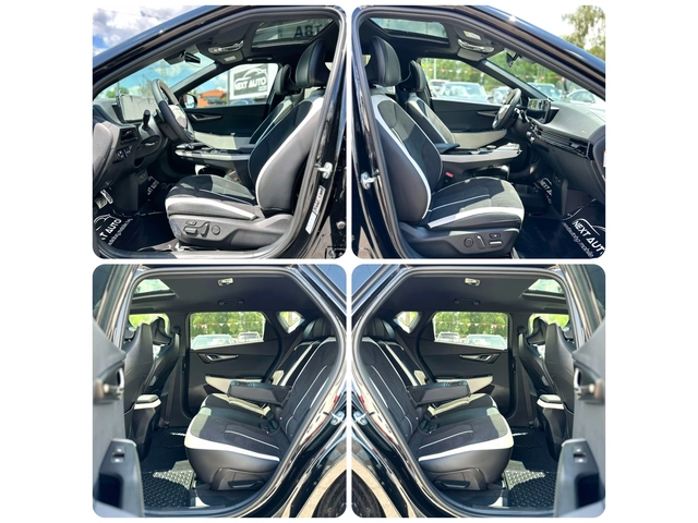 Kia EV6 325HP 4WD GT FULL 0KM ГАРАНЦИОНЕН - автомобили, коли, обяви за нови и употребявани 9