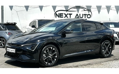 kia-ev6 - 0