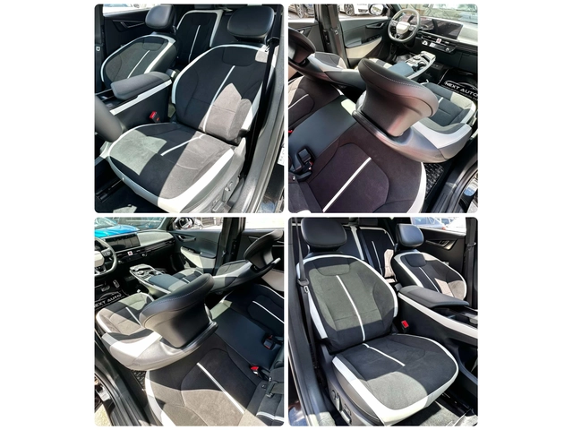Kia EV6 325HP 4WD GT FULL 0KM ГАРАНЦИОНЕН - автомобили, коли, обяви за нови и употребявани 10