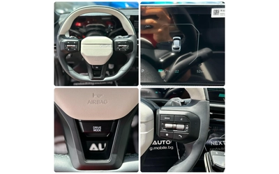 Kia EV6 325HP 4WD GT FULL 0KM ГАРАНЦИОНЕН - автомобили, коли, обяви за нови и употребявани 11