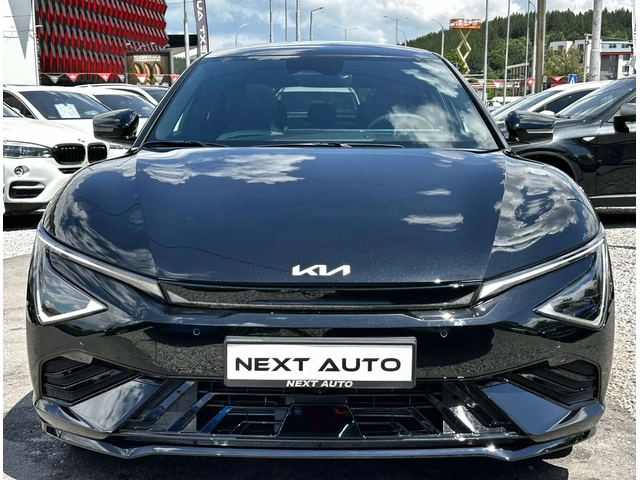 Kia EV6 325HP 4WD GT FULL 0KM ГАРАНЦИОНЕН - автомобили, коли, обяви за нови и употребявани 1