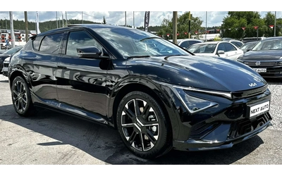kia-ev6 - 2
