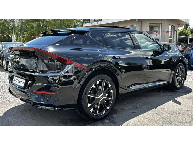 Kia EV6 325HP 4WD GT FULL 0KM ГАРАНЦИОНЕН - автомобили, коли, обяви за нови и употребявани 4