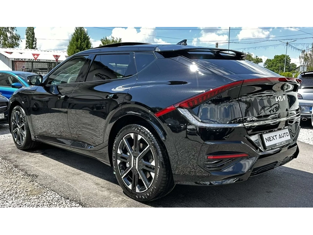 Kia EV6 325HP 4WD GT FULL 0KM ГАРАНЦИОНЕН - автомобили, коли, обяви за нови и употребявани 6