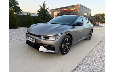 kia-ev6 - 0