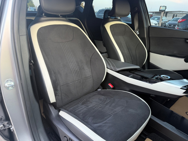 KIA EV6 - автомобили, коли, обяви за нови и употребявани 15