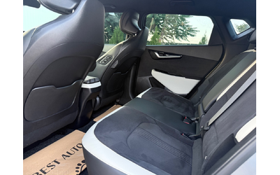KIA EV6 - автомобили, коли, обяви за нови и употребявани 16
