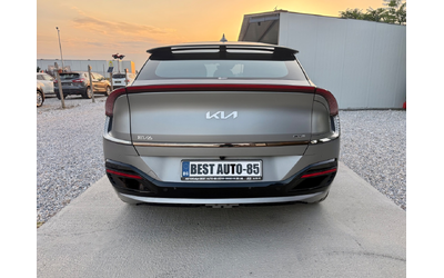 kia-ev6 - 5