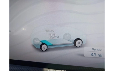 Kia EV6 2022 KIA EV6 GT-LINE - автомобили, коли, обяви за нови и употребявани 11