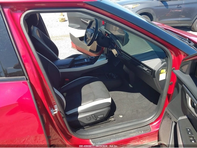 Kia EV6 2022 KIA EV6 GT-LINE - автомобили, коли, обяви за нови и употребявани 13