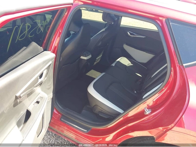 Kia EV6 2022 KIA EV6 GT-LINE - автомобили, коли, обяви за нови и употребявани 14