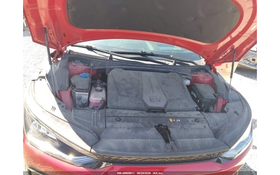 Kia EV6 2022 KIA EV6 GT-LINE - автомобили, коли, обяви за нови и употребявани 15