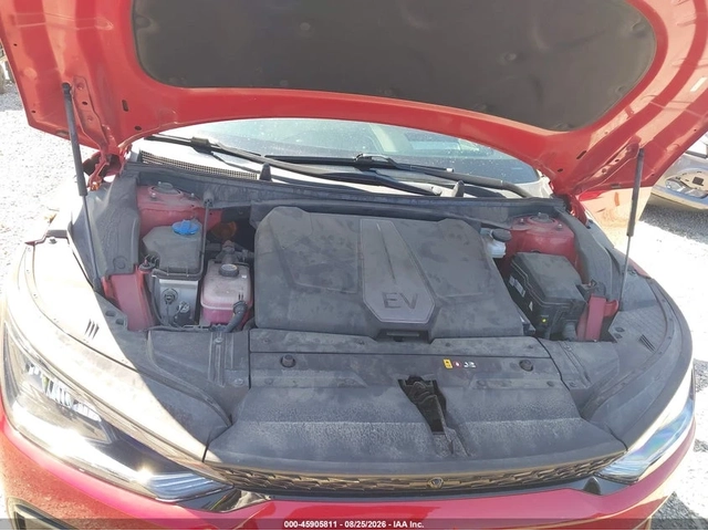 Kia EV6 2022 KIA EV6 GT-LINE - автомобили, коли, обяви за нови и употребявани 15