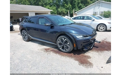 kia-ev6 - 0