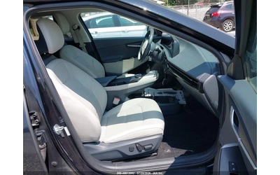 Kia EV6 2022 KIA EV6 WIND - автомобили, коли, обяви за нови и употребявани 12