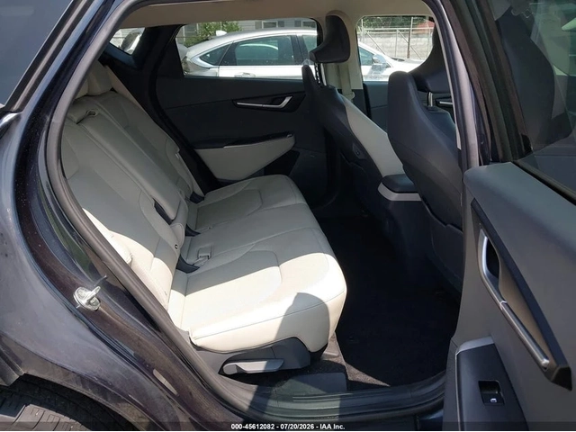 Kia EV6 2022 KIA EV6 WIND - автомобили, коли, обяви за нови и употребявани 13