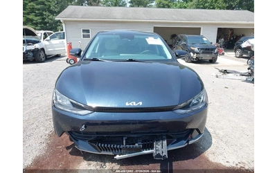 kia-ev6 - 2