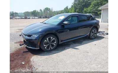 kia-ev6 - 3