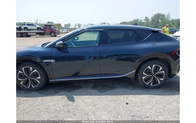 kia-ev6 - 5