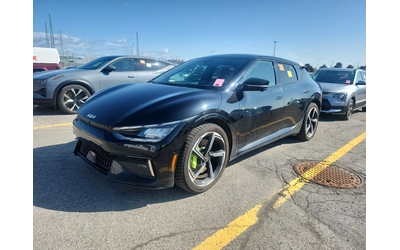 kia-ev6 - 0