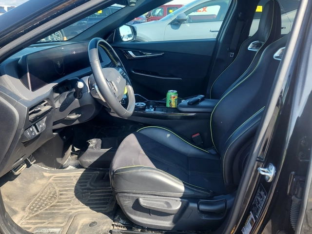 Kia EV6 GT - автомобили, коли, обяви за нови и употребявани 4