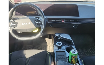 kia-ev6 - 5