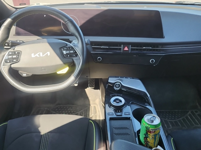 Kia EV6 GT - автомобили, коли, обяви за нови и употребявани 5