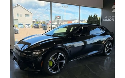 kia-ev6 - 0