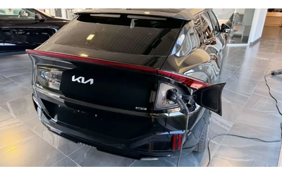 kia-ev6 - 2