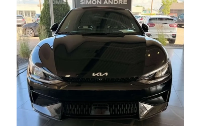 kia-ev6 - 4