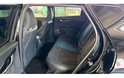 Kia EV6 2024 GT* 39 000km* Фиксирана цена - автомобили, коли, обяви за нови и употребявани 6