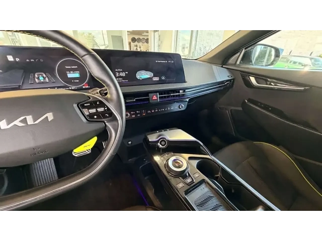 Kia EV6 2024 GT* 39 000km* Фиксирана цена - автомобили, коли, обяви за нови и употребявани 8
