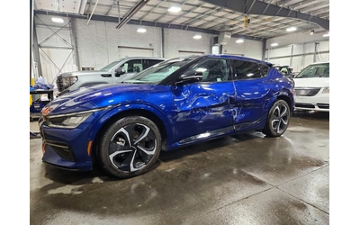 kia-ev6 - 0