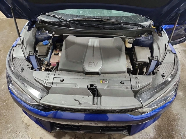 Kia EV6 * GT LINE* AWD* - автомобили, коли, обяви за нови и употребявани 6