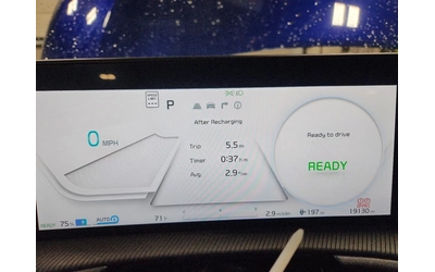 Kia EV6 * GT LINE* AWD* - автомобили, коли, обяви за нови и употребявани 7