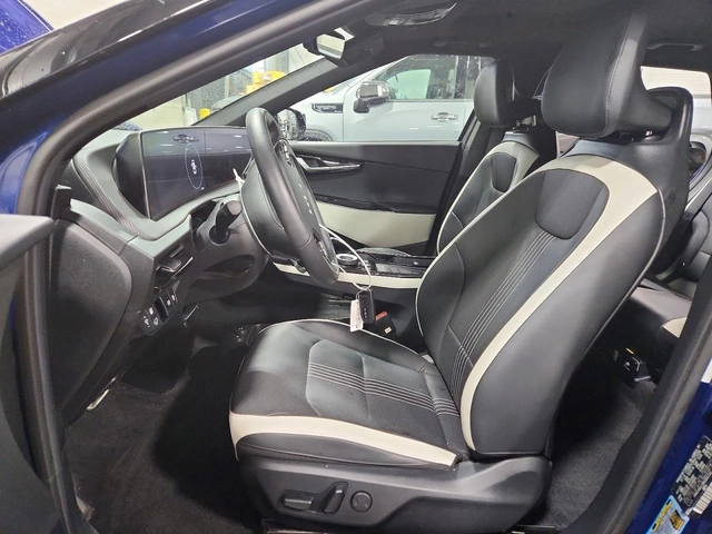 Kia EV6 * GT LINE* AWD* - автомобили, коли, обяви за нови и употребявани 9