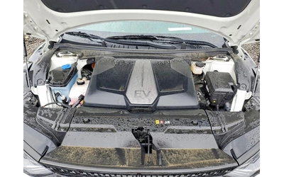 Kia EV6 2023 KIA EV6 GT - автомобили, коли, обяви за нови и употребявани 11