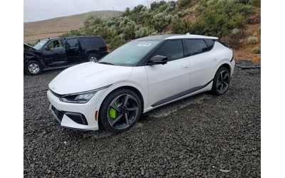 kia-ev6 - 2