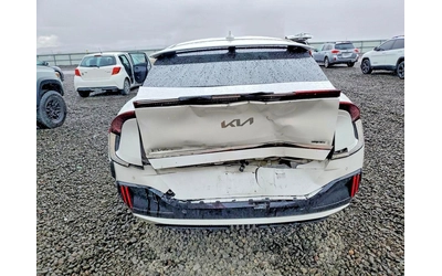 kia-ev6 - 4